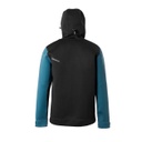 RDP NEO HOODED SWEAT