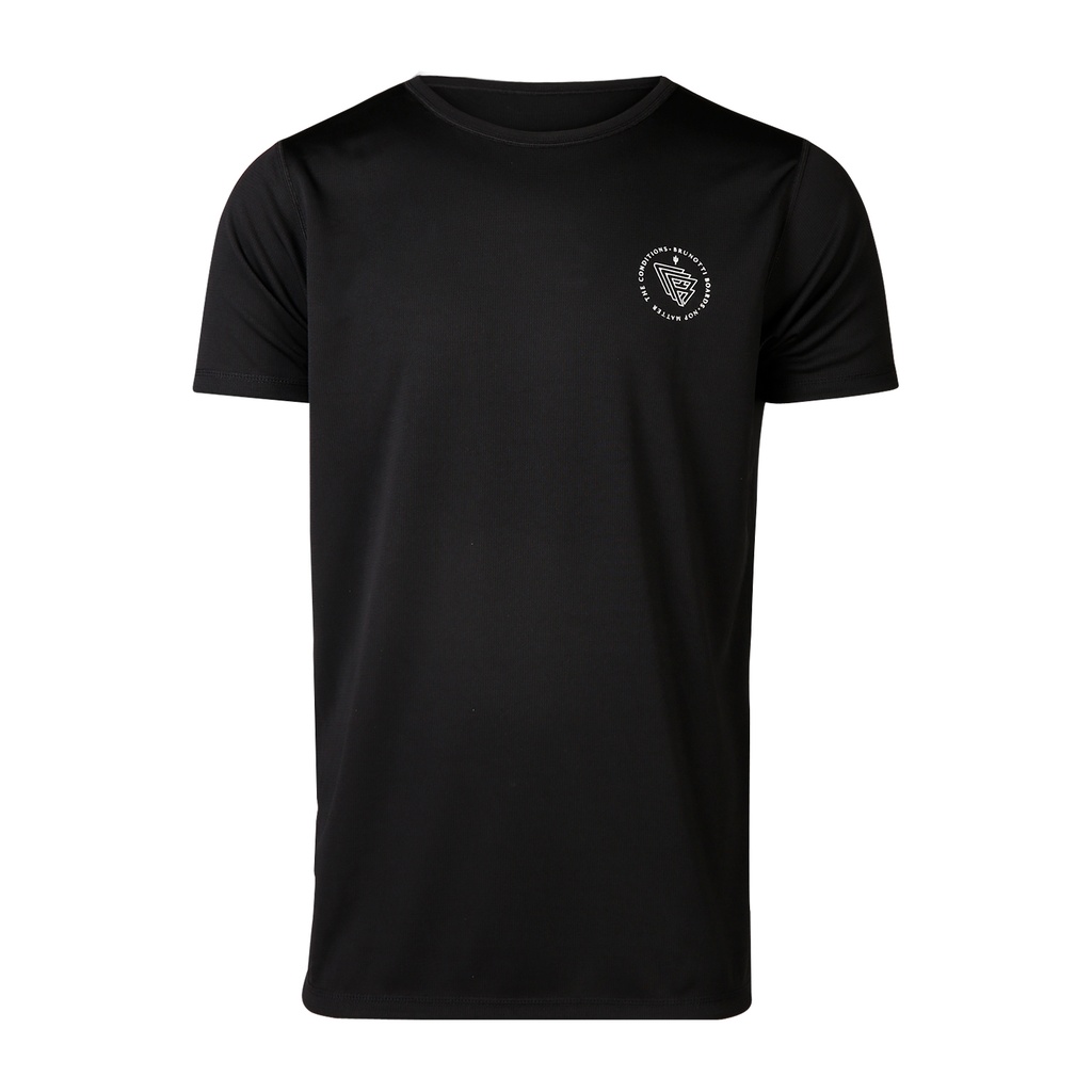 RDP RADIANCE QUICK DRY S/S TEE MEN