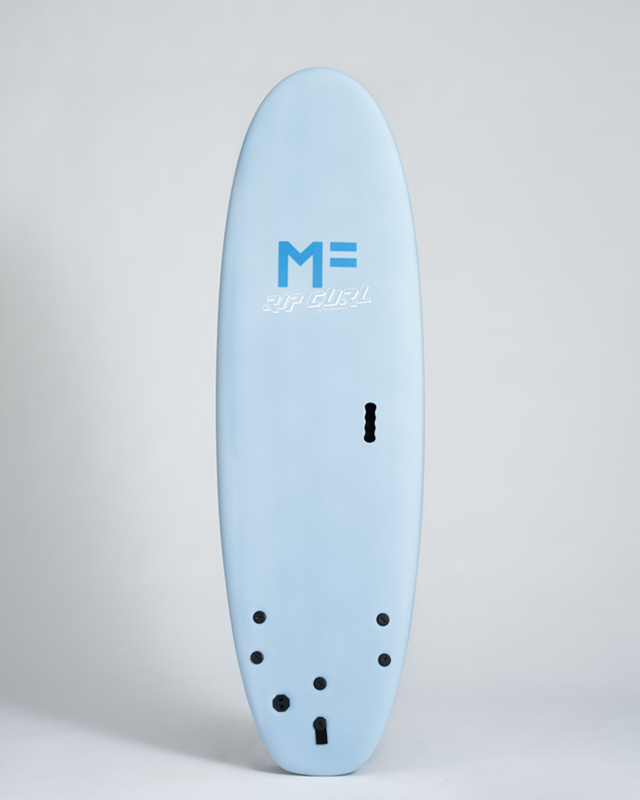 MF RIPCURL BEASTIE 7'0 SUPER SOFT-TRI SURFBOARD