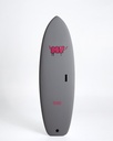 MF UNICORN 6'0 SUPER SOFT SURFBOARD