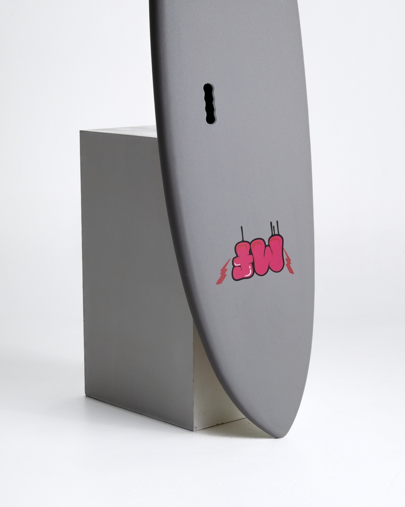 MF UNICORN 6'0 SUPER SOFT SURFBOARD