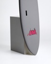 MF UNICORN 6'0 SUPER SOFT SURFBOARD