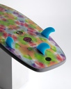 MF UNICORN 6'0 SUPER SOFT SURFBOARD