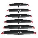 REEDIN ELCAPITANO FRONT WING 795
