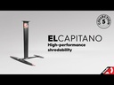 REEDIN ELCAPITANO FRONT WING 795