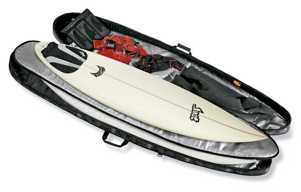 Dakine 8'0" REGULATOR DOUBLE