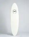 MF Alley cat epoxy lam FCSII surfboard white background.webp