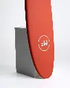 MF Beastie epoxy FCSII surfboard Rust nose.webp