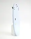 MF Beastie super soft-tri surfboard Sky upside down.webp