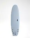 MF Beastie super soft-tri surfboard Sky background.webp