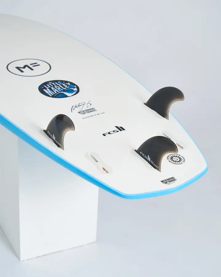 MF Little marley epoxy lam future surfboard fins.webp