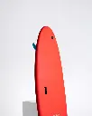 MF Sugar glide supersoft future surfboard red tail.webp