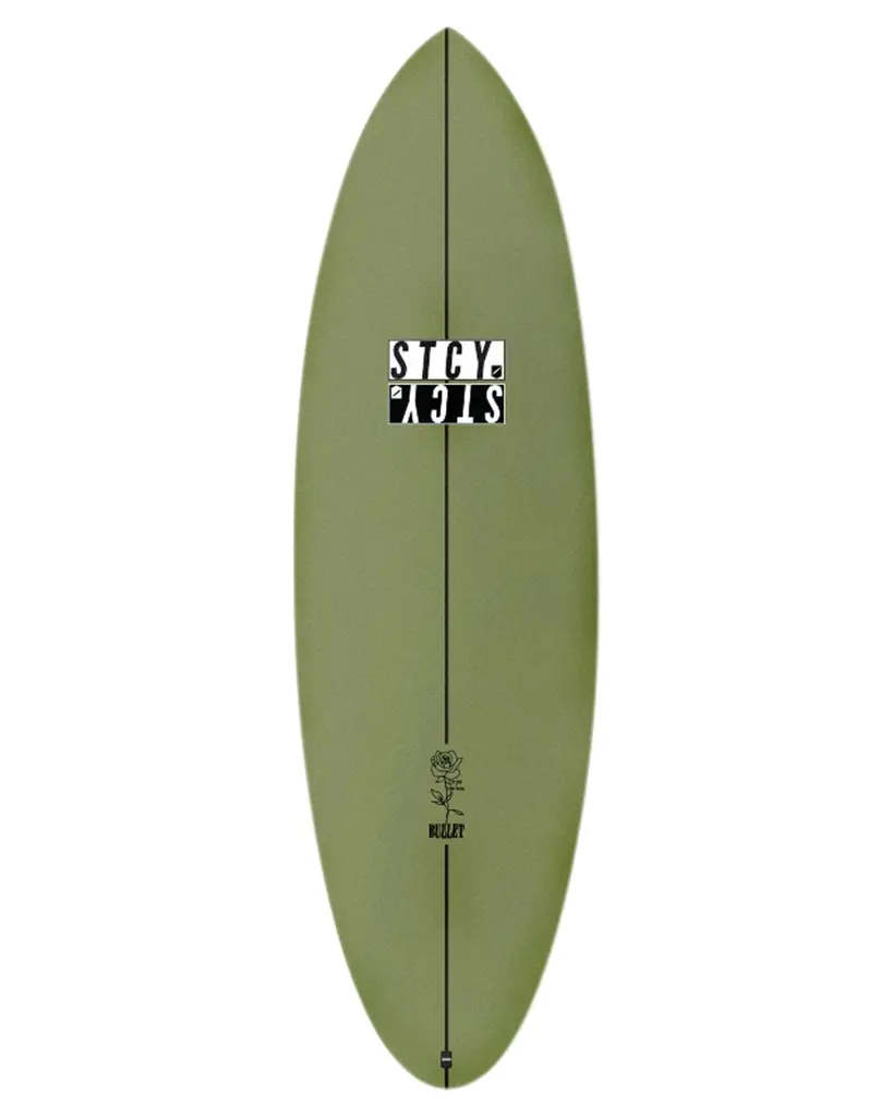 O&E dakoda bullet epoxy soft olive face.webp