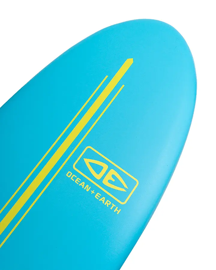 O&E bug softboard mint nose.webp