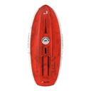 REEDIN FEATHER 2024 4'7 60L BOARD