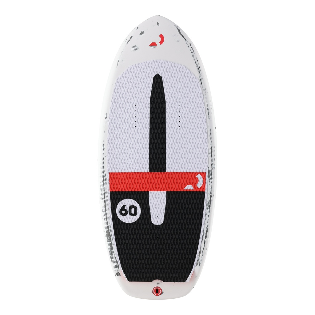 REEDIN FEATHER 2024 4'7 60L BOARD