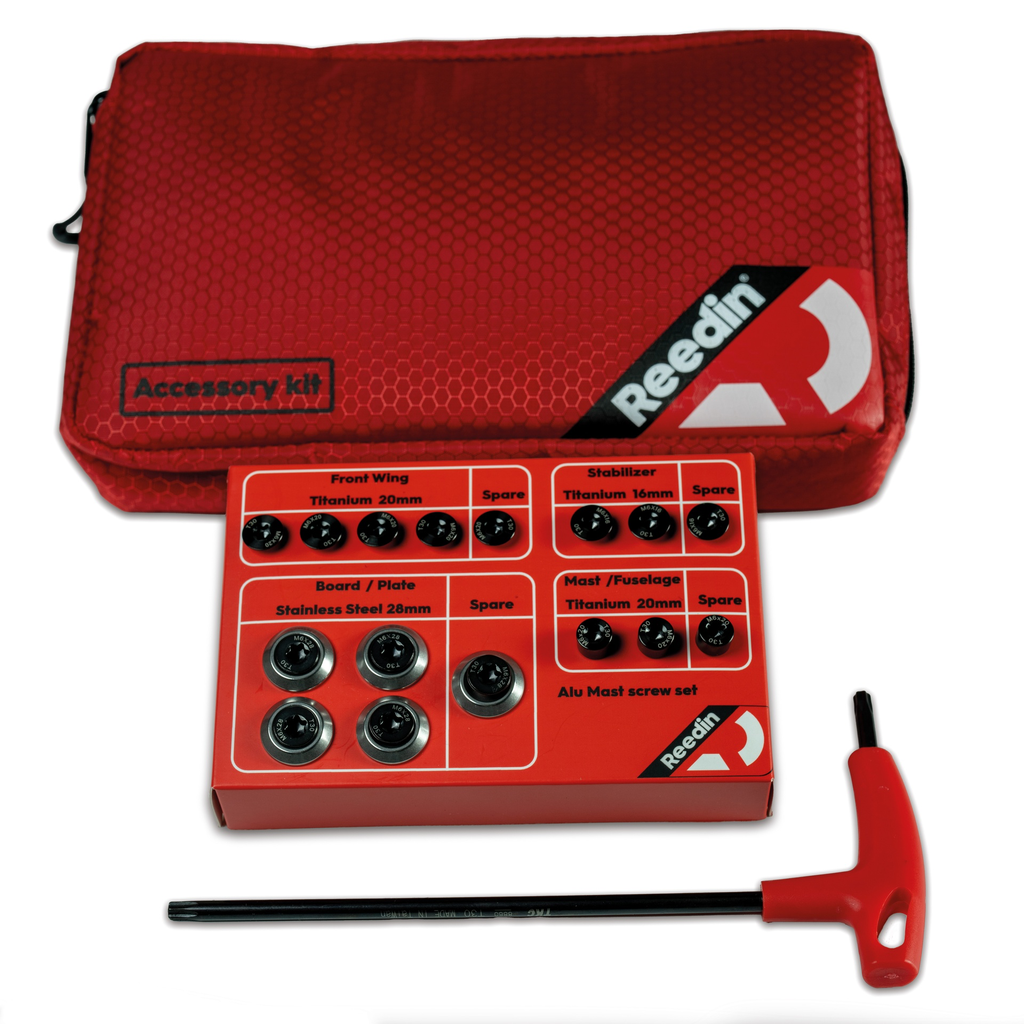 REEDIN ELCAPITANO COMPLETE