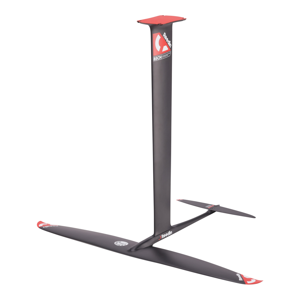 REEDIN ELCAPITANO COMPLETE