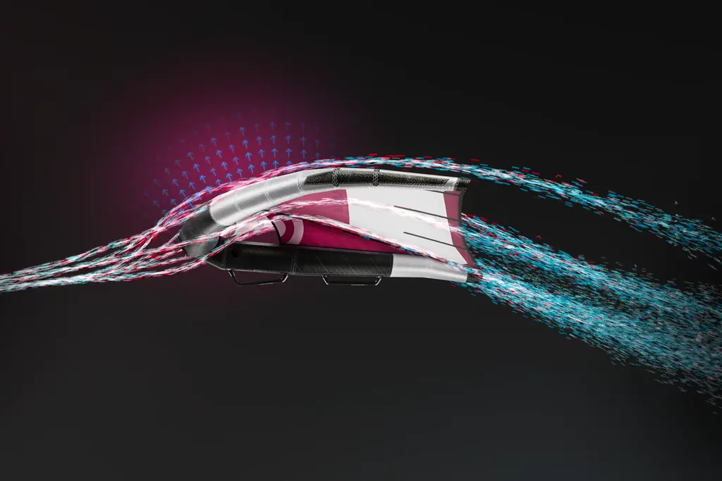 Neilpryde fly II pro lift.webp