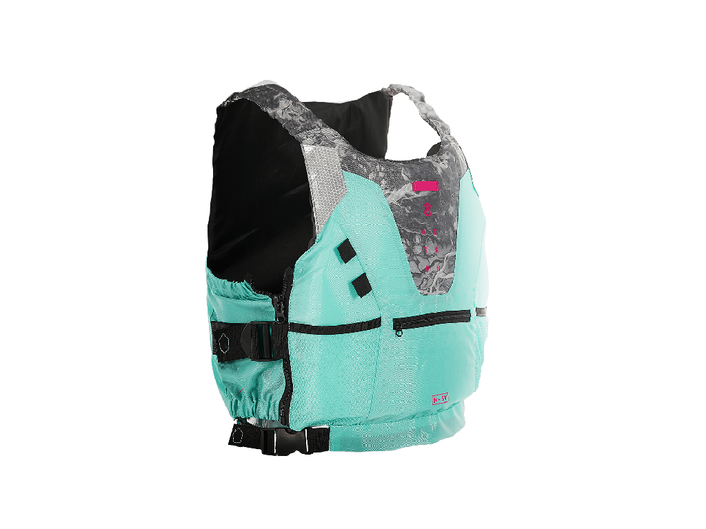 AZTRON NYLON 2.0 SAFETY VEST