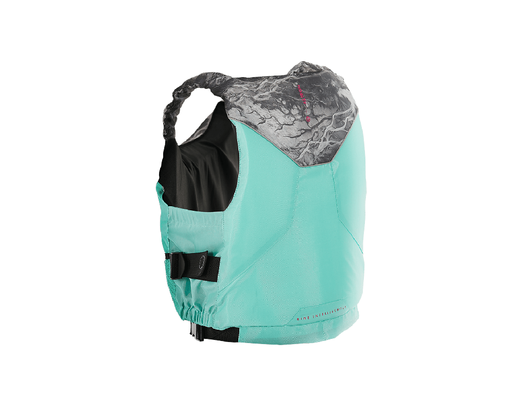 AZTRON NYLON 2.0 SAFETY VEST