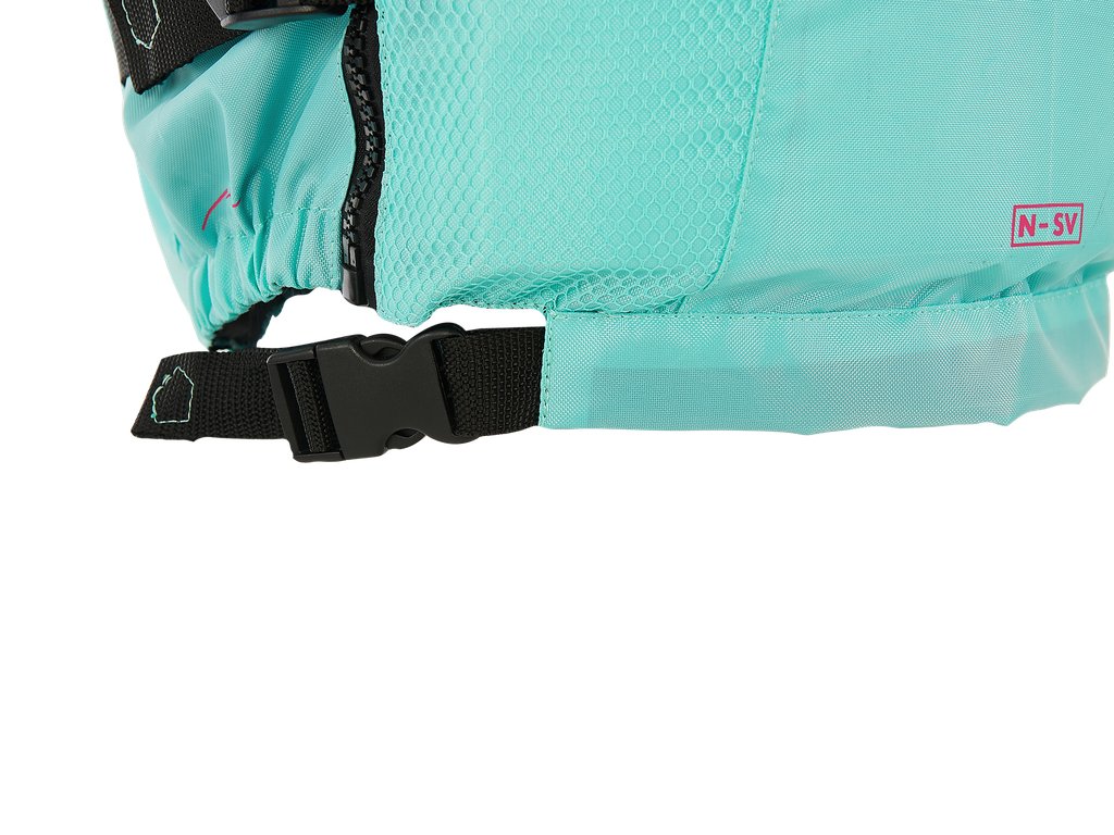 AZTRON NYLON 2.0 SAFETY VEST