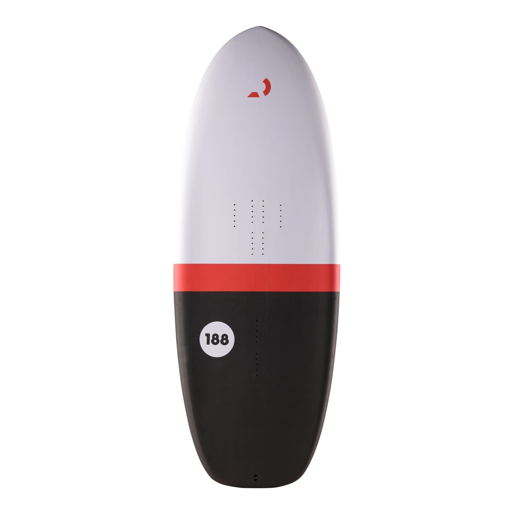 REEDIN S-FEATHER 2024  7'1 188L BOARD
