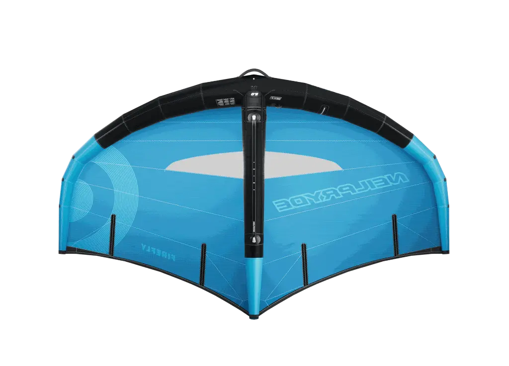 Neilpryde firefly wing C1Petrol bottom view.webp