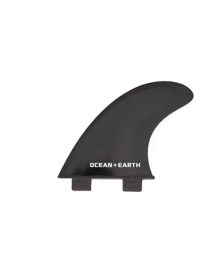 ONE POLY CARBONATE THUSTER DUAL TAB