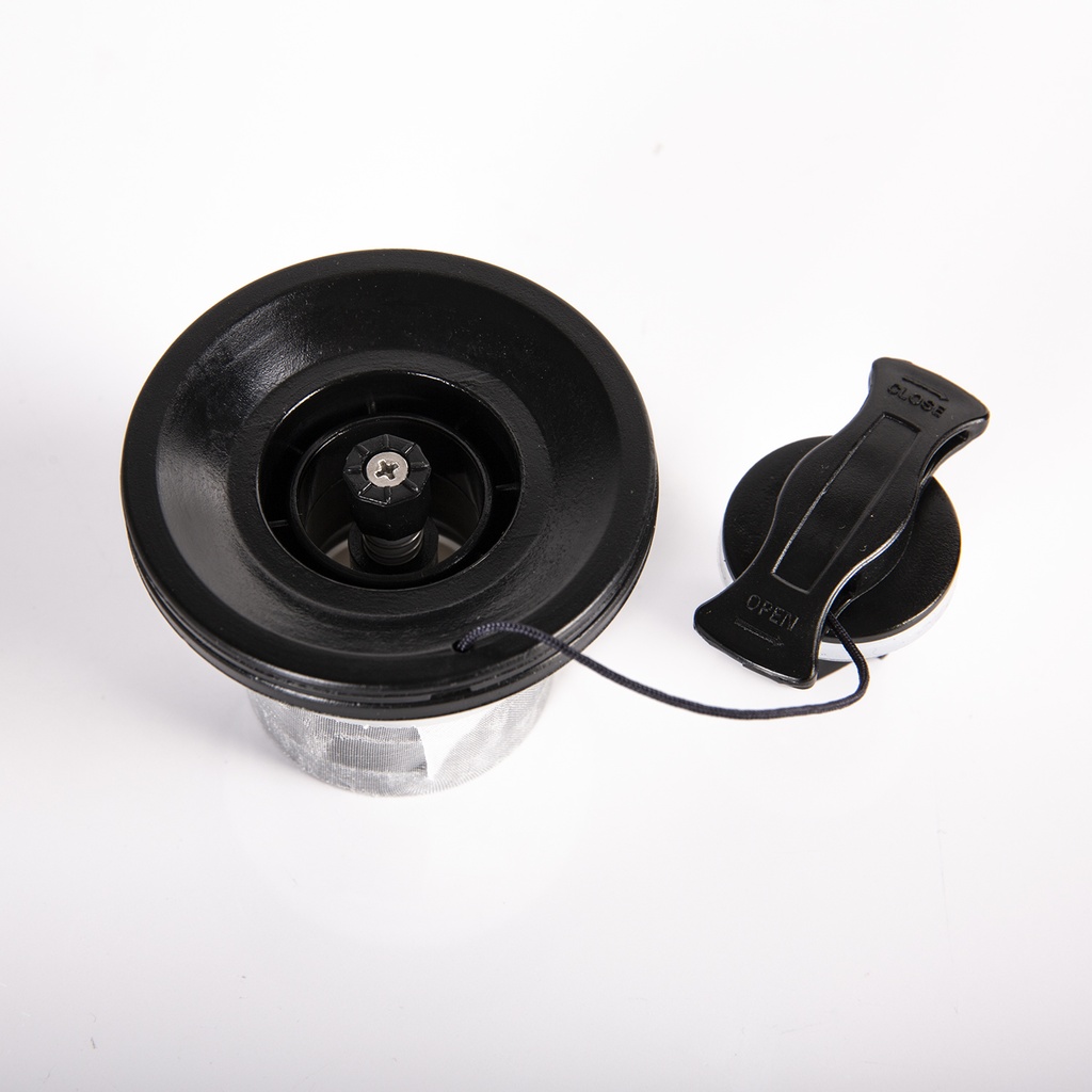 RDP SUP VALVE UNI DIVERSEN