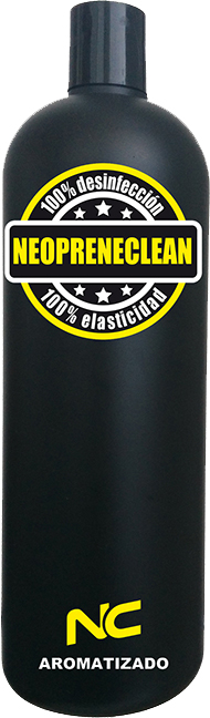 NEOPRENECLEAN ENVASE 1 LITRO