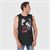 BRUNOTTI JORDAN MENS SLEEVELESS