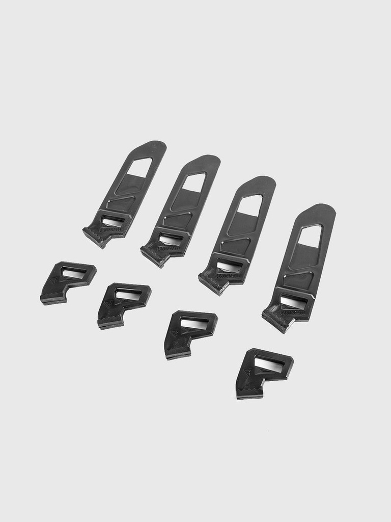 RDP WINGS FOR HP PAD SET
