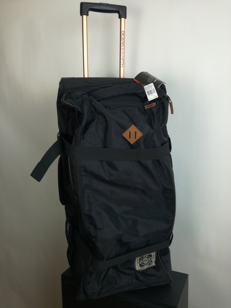 ONE MENS MILE HIGH WHEEL BAG 17S