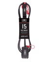 ONE PREMIUM XT 15'0" ONE PIECE BIG WAVE LEASH