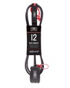 ONE PREMIUM XT 12'0" ONE PIECE BIG WAVE LEASH
