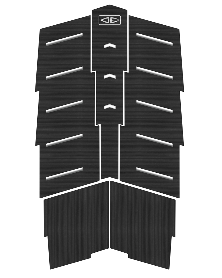 ONE DAKODA WALTERS CENTRE DECK