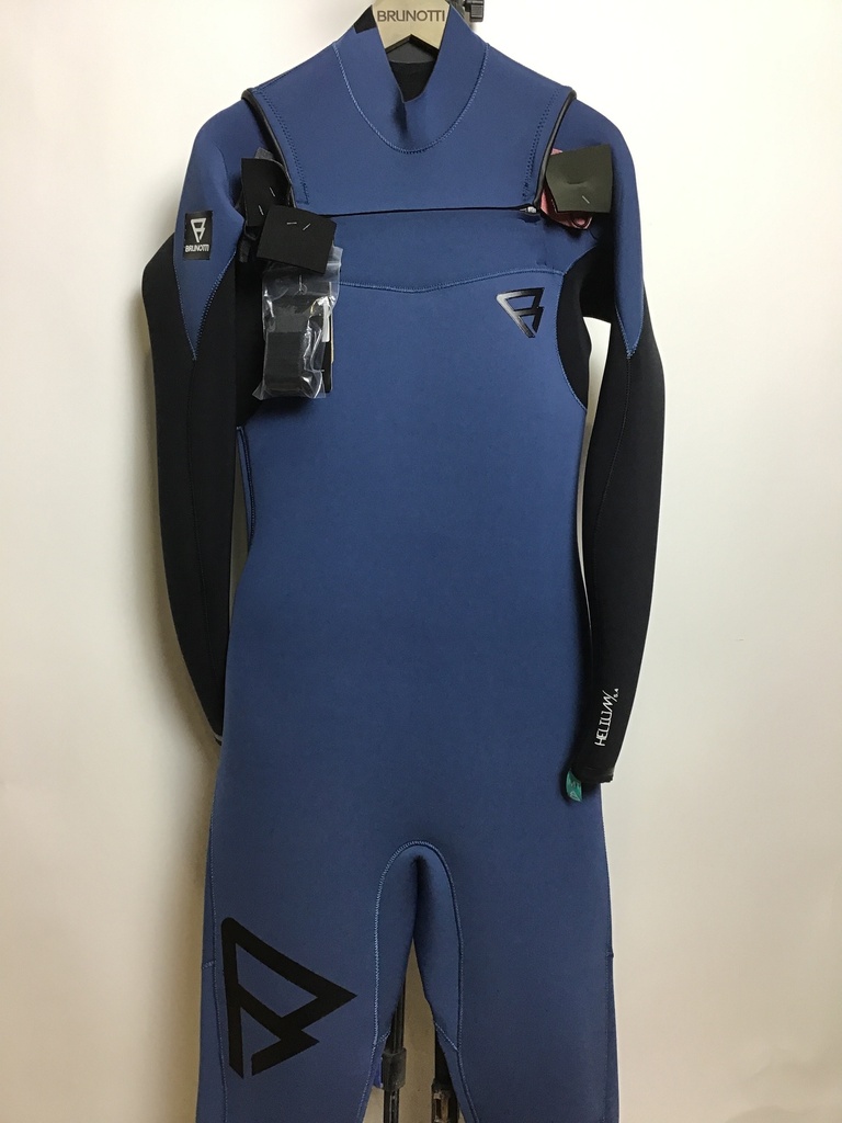 RDP HELIUM 5/4 MM FULL SUIT MEN WETSUIT