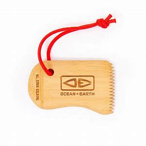 ONE BAMBOO WAX COMB (caja de 25)