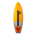 RDP B-FISH SURFKITE BOARD