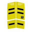 Brunotti Front pad set 21s