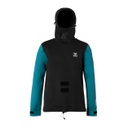 RDP NEO HOODED SWEAT