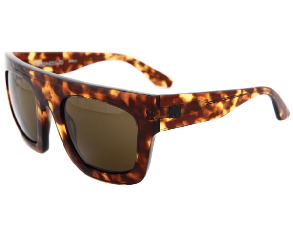 MADNESS LTD TORTOISE BRONZE LENS 11S
