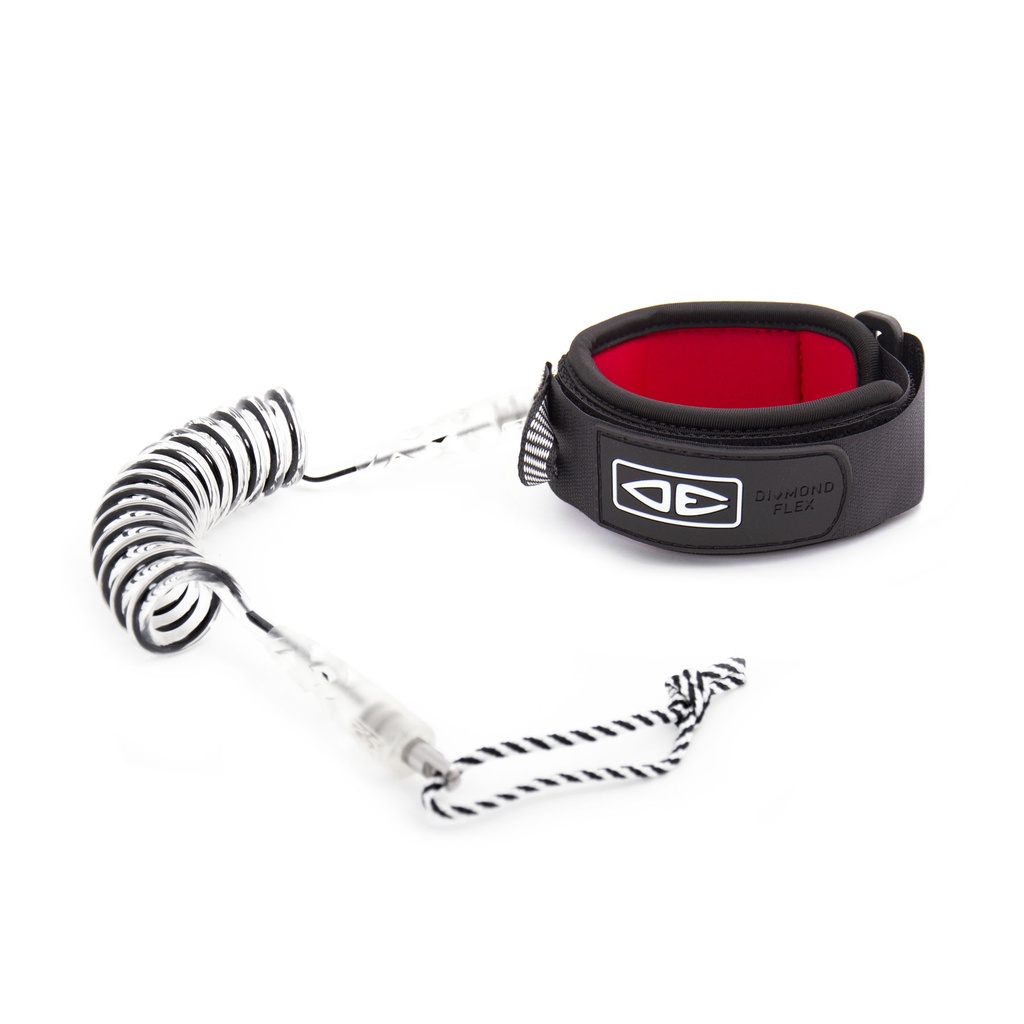 ONE BICEP COIL CORD
