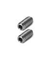 ONE FIN SCREW X2 ( PK20)