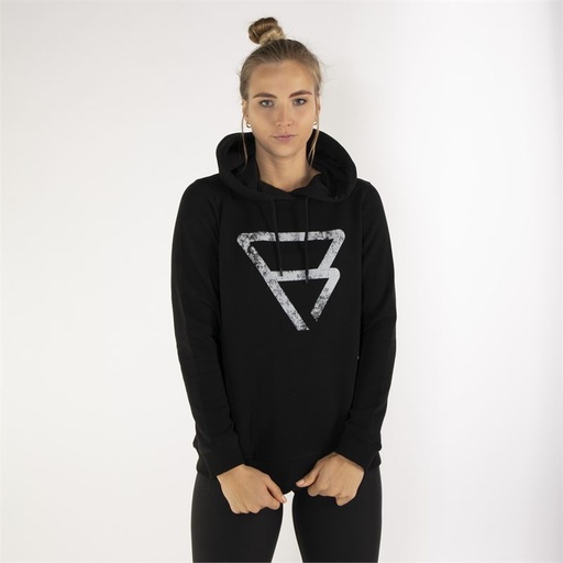 [1812061430] BRUNOTTI EDEN N WOMEN SWEAT (XS, Black)