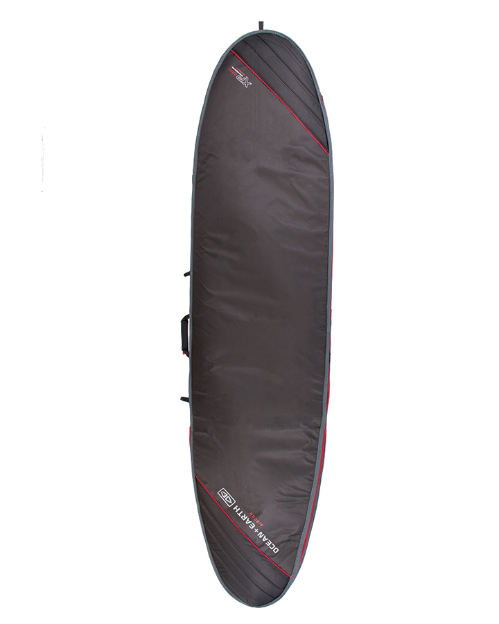 ONE 8'0" AIRCON LONGBOARD COVER