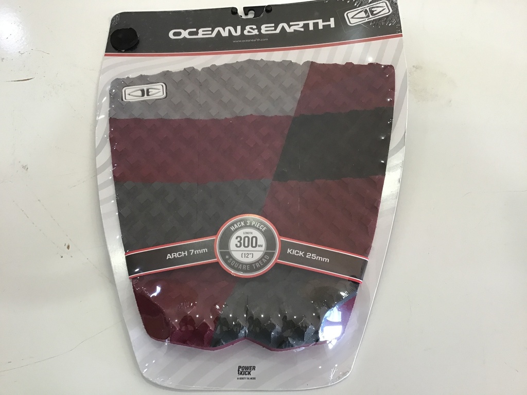 ONE HACK 300 TAIL PAD 14S