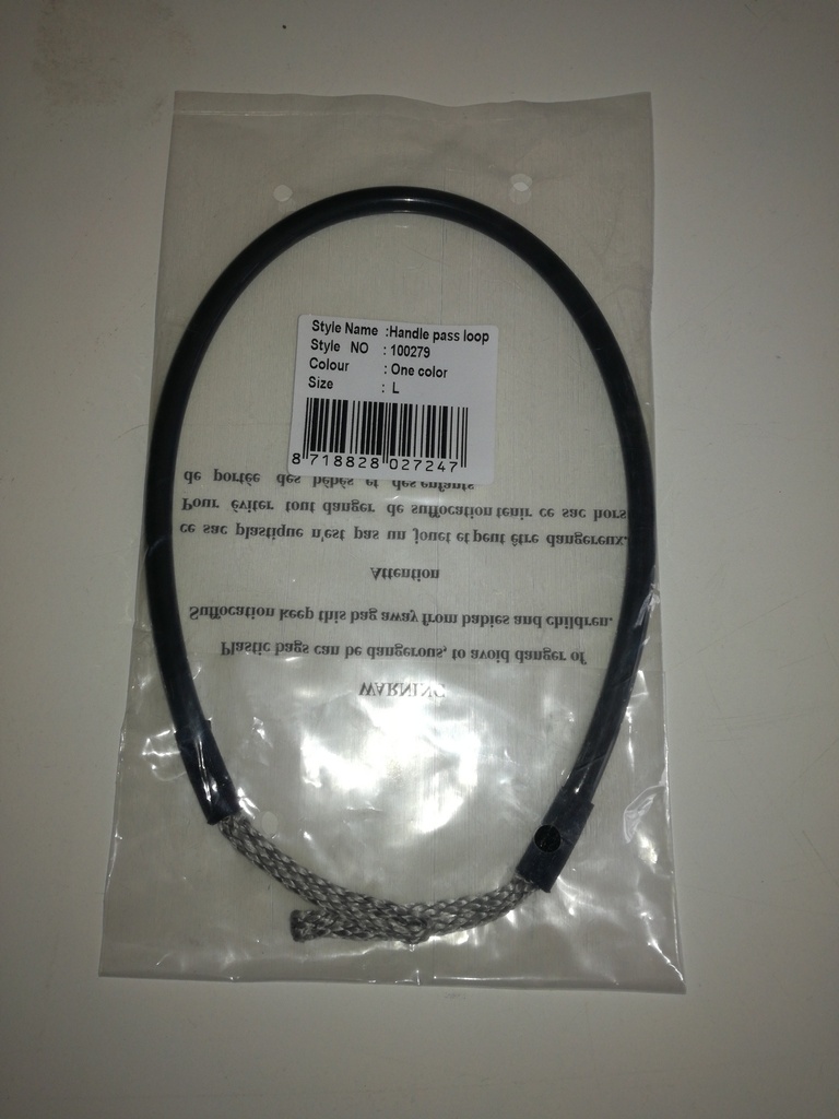 RDP HANDLE PASS LOOP UNI LEASH