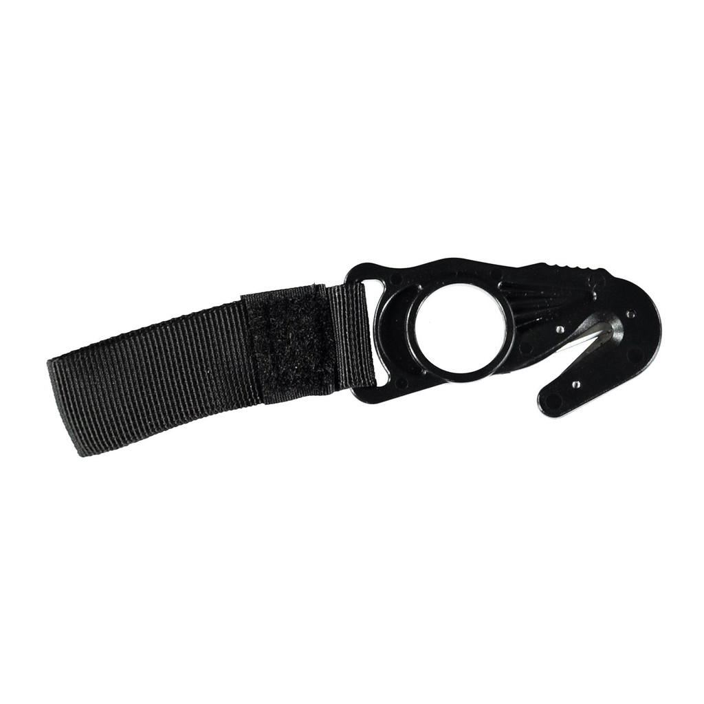 [100141] Brunotti Kite knife